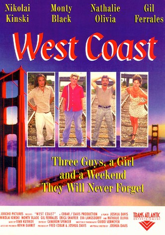 West Coast