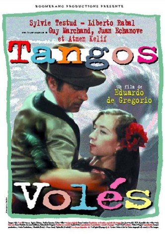 Stolen Tangos