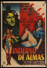 Infierno de almas