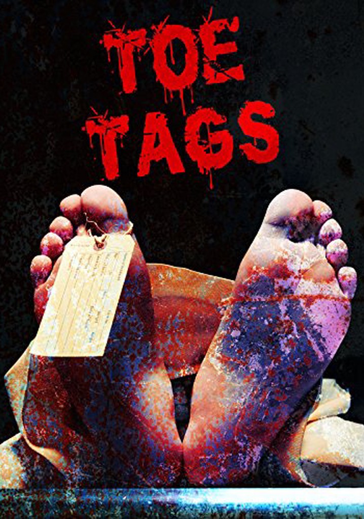 Toe Tags