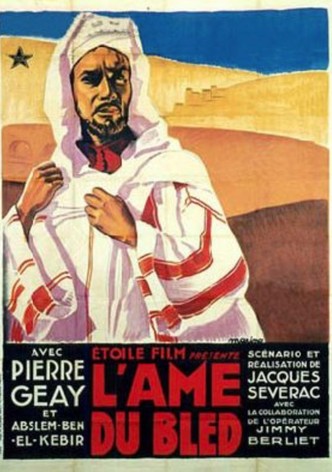 L'âme du bled