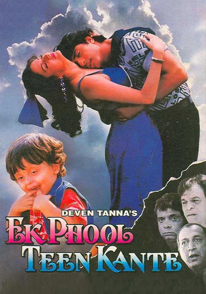 Ek Phool Teen Kante