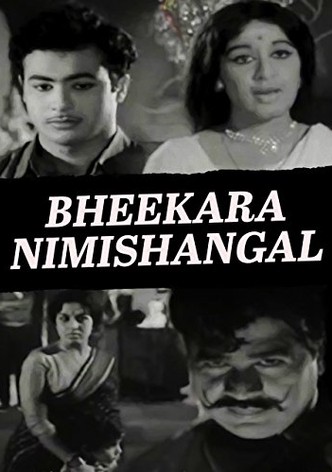 Bheekara Nimishangal