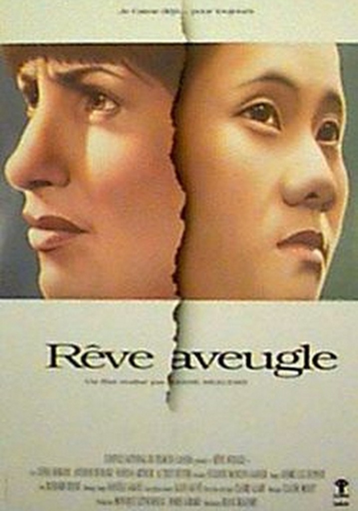 Rêve aveugle
