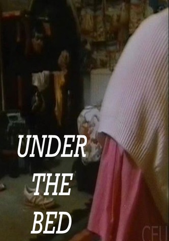 Under the Bed