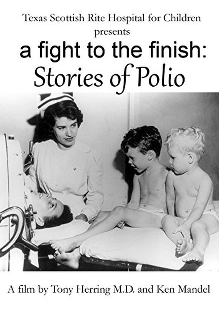 A Fight To The Finish