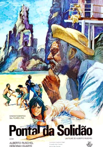 Pontal da Solidão