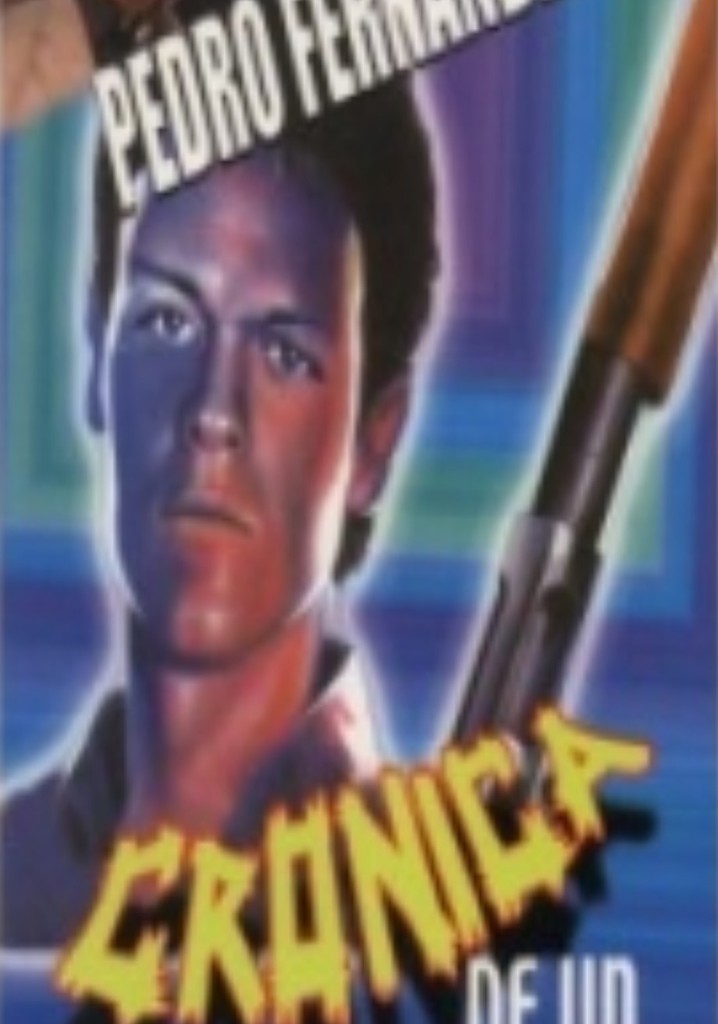 Chronicle of an Industrialist