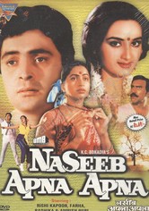 Naseeb Apna Apna