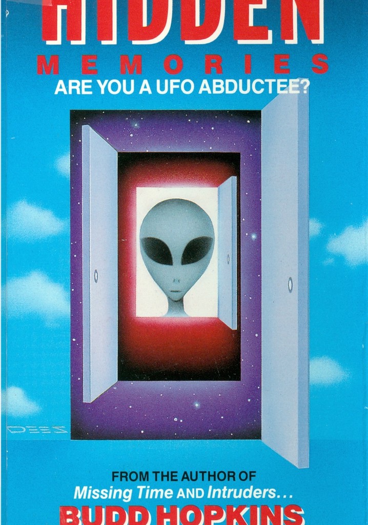 Hidden Memories: Are You a UFO Abductee?