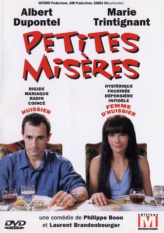 Petites misères