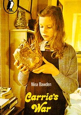 Carrie's War