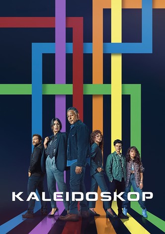 Kaleidoskop