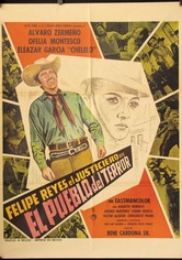 El pueblo del terror