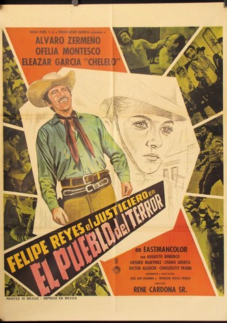 El pueblo del terror