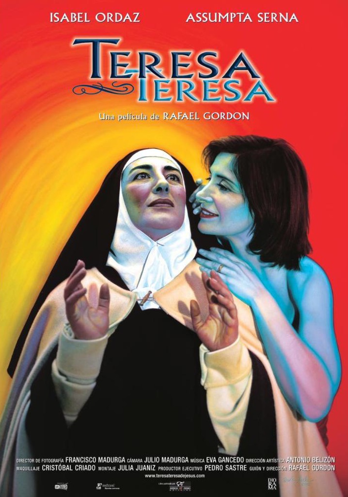 Teresa Teresa