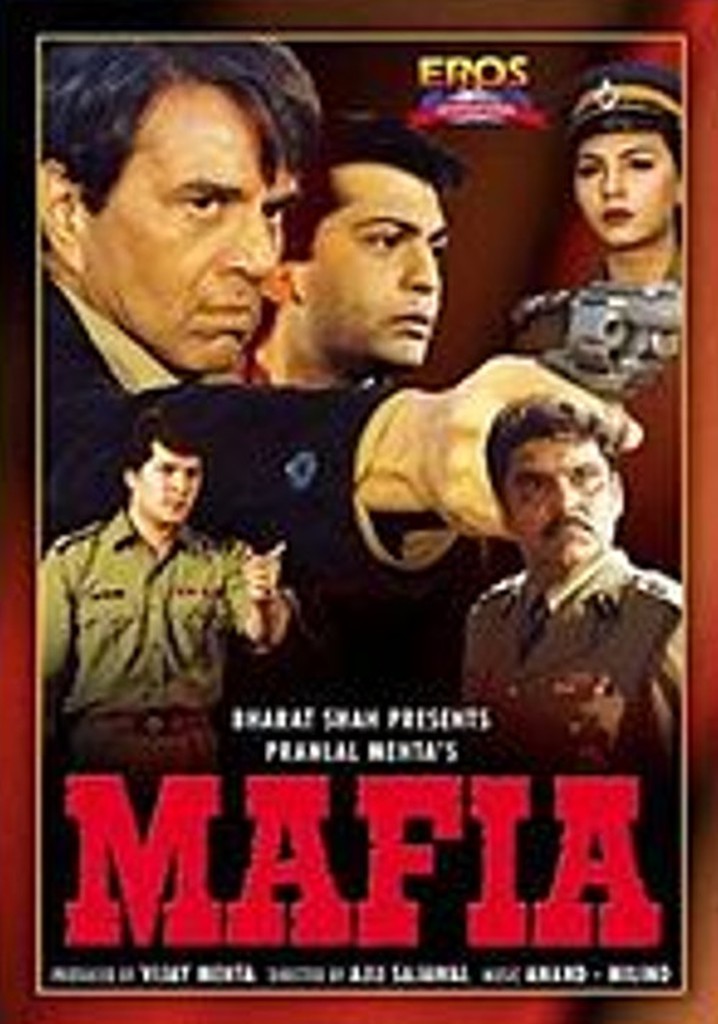 Mafia