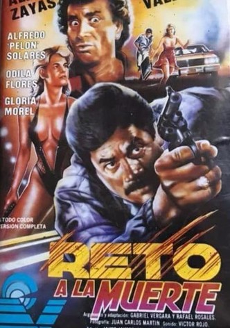 Reto a la muerte