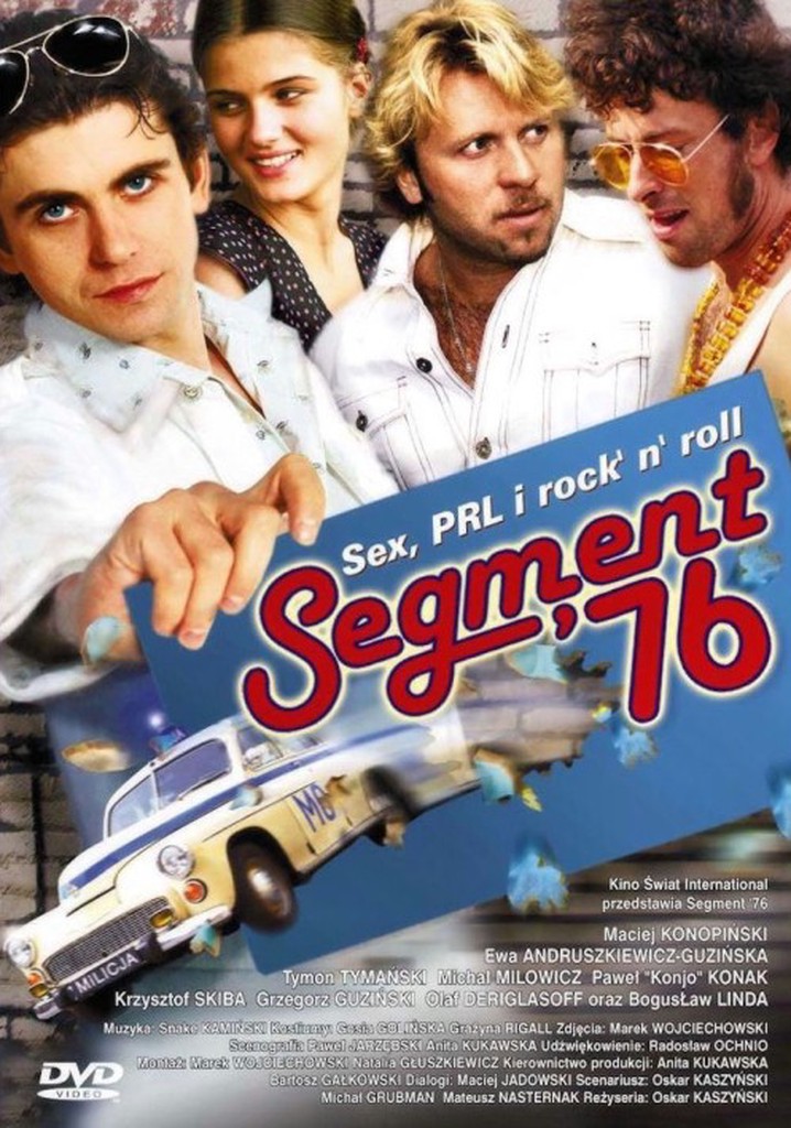 Segment '76