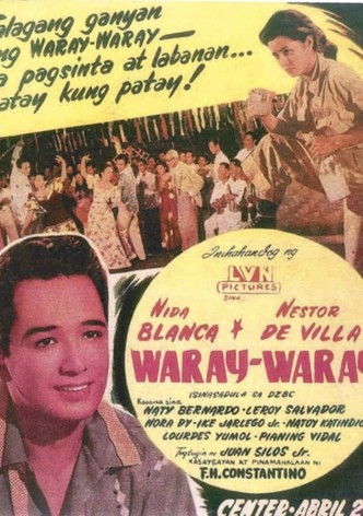 Waray-waray
