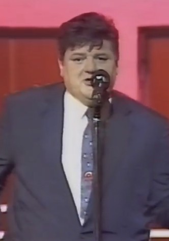 The Robbie Coltrane Special
