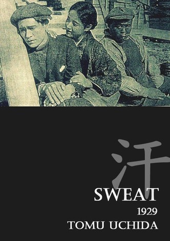 Sweat