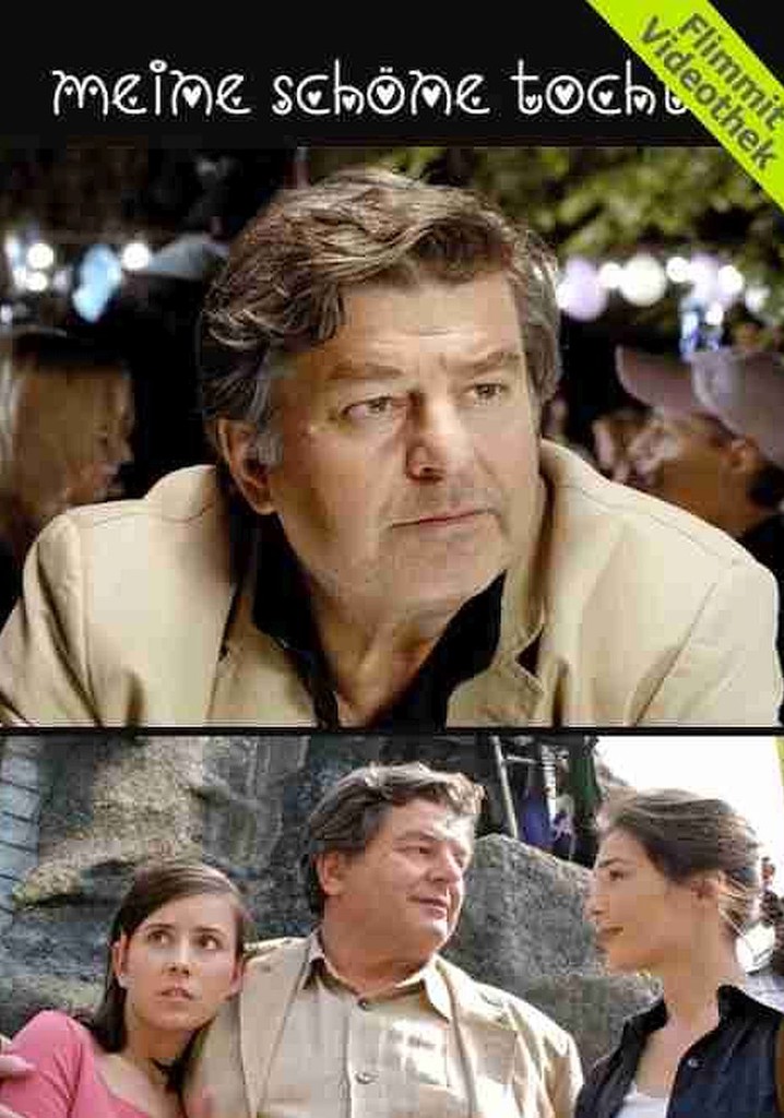 My Beautiful Daughter