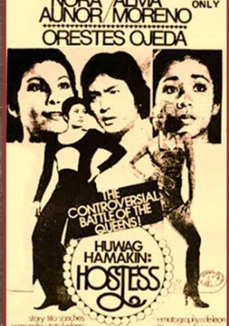 Huwag hamakin! Hostess