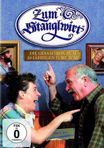 Zum Stanglwirt