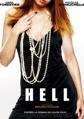 Hell - Paixão e Luxúria