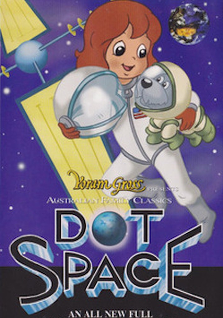 Dot in Space