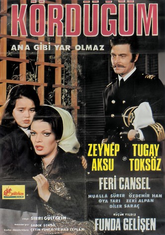 Kördügüm