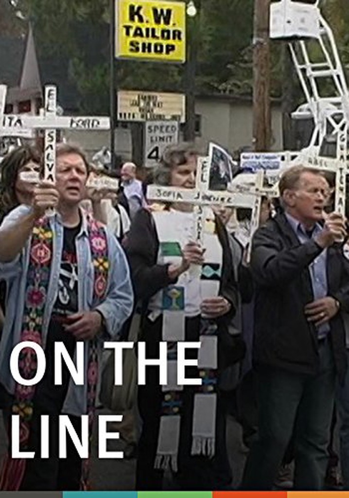 Auf der Strecke (On the Line)