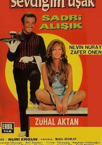 Sevdigim Usak