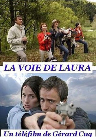 La voie de Laura