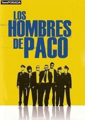 Los hombres de Paco