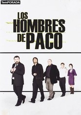 Los hombres de Paco
