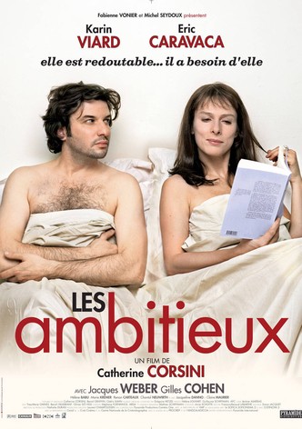 Die Verlegerin und der Autor