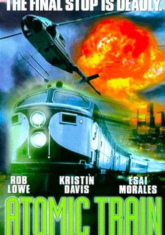 Atomic Train