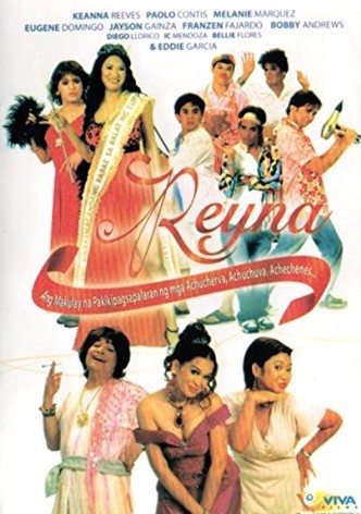 Reyna