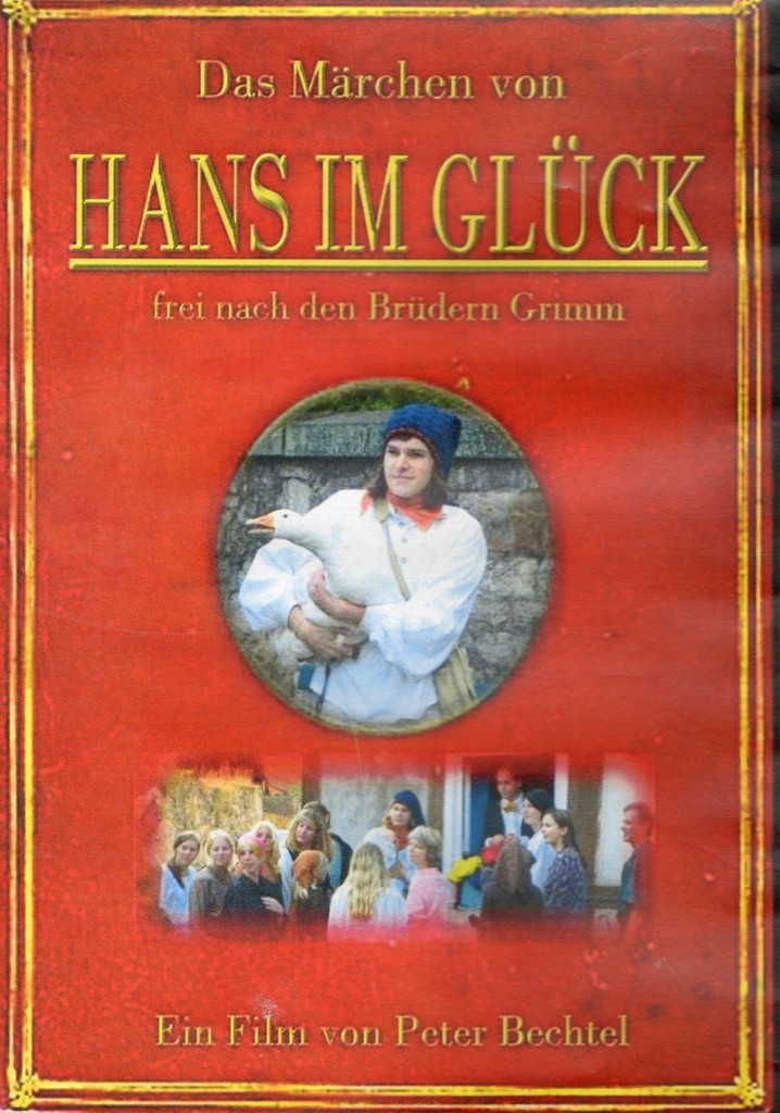 Hans im Glück