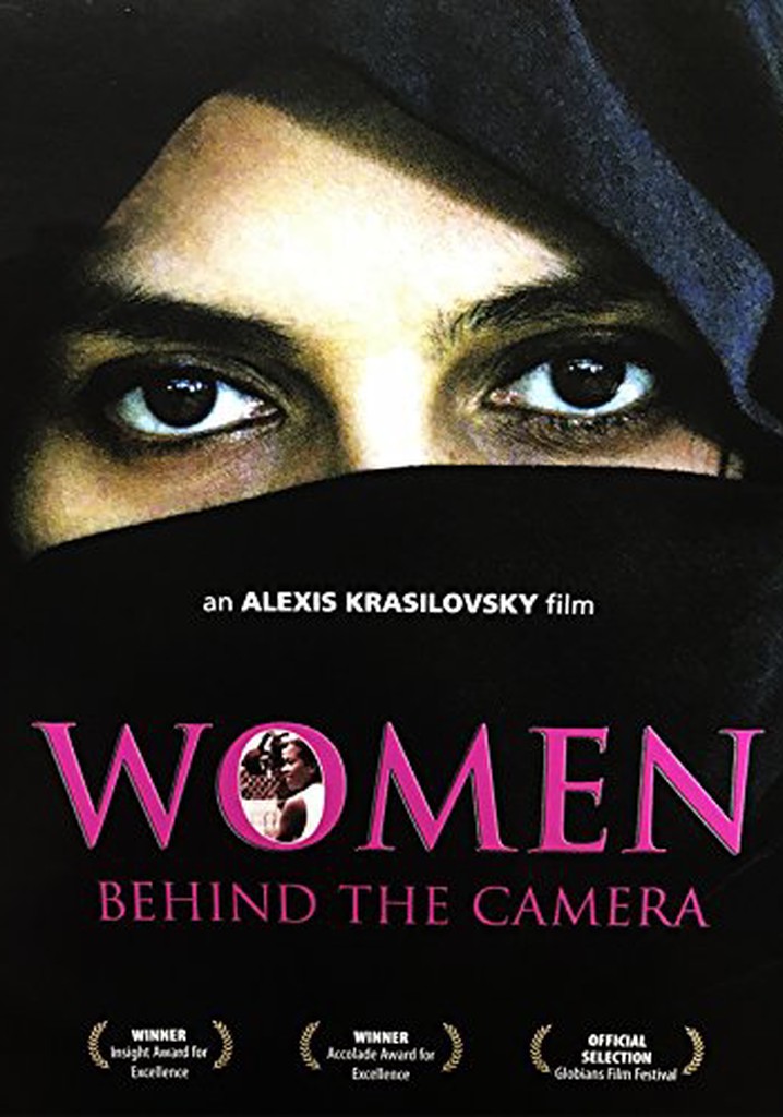 Women Behind the Camera