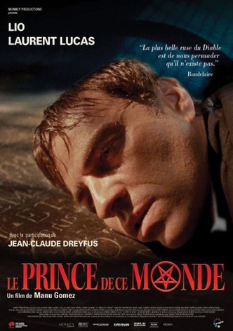 Le prince de ce monde