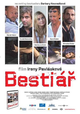Bestiář