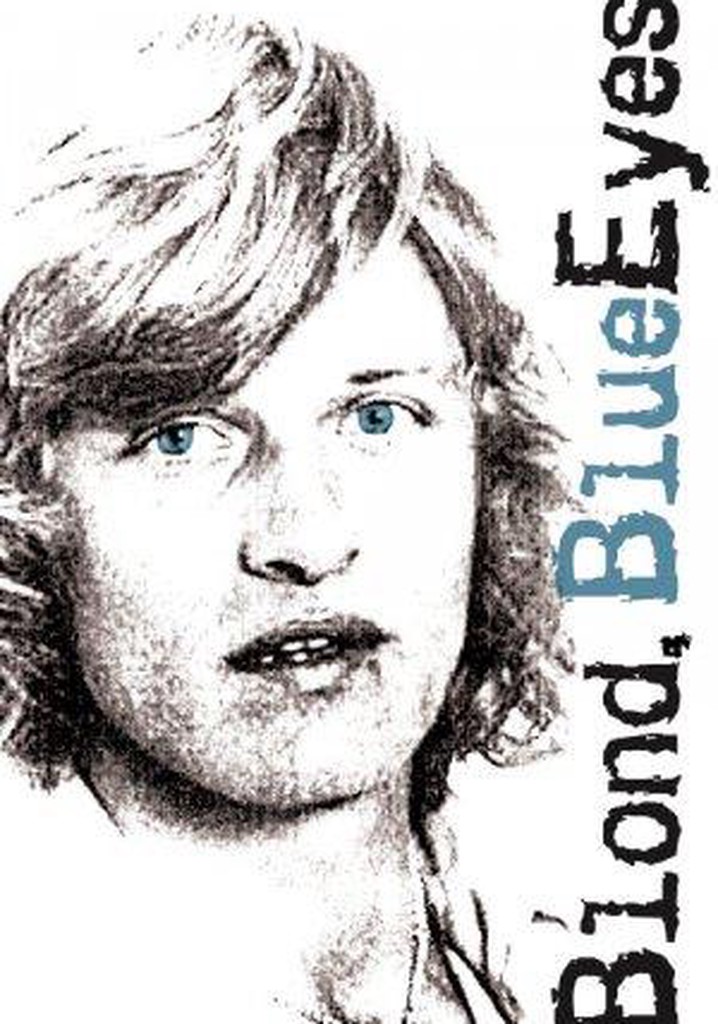 Blond, Blue Eyes