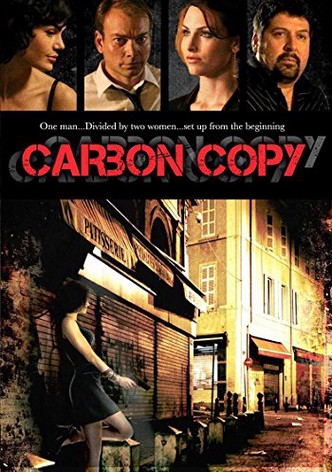 The Carbon Copy