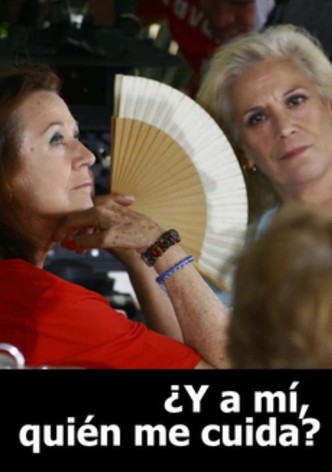 I a mi qui em cuida?