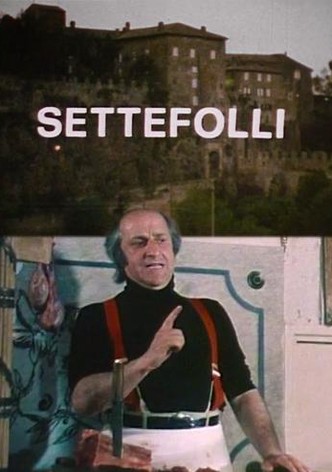 Settefolli