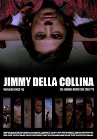Jimmy della collina