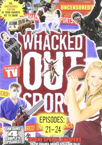 Whacked Out Sports